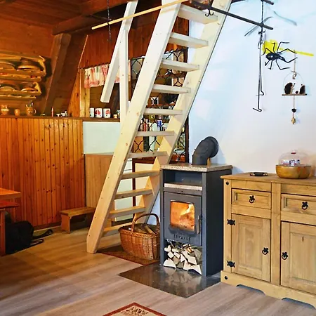 Holiday home Hisa Pr Valter