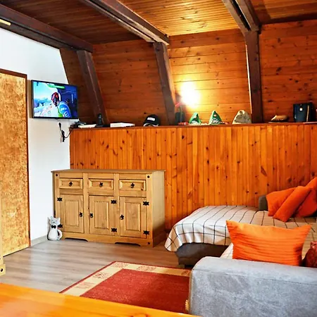 Feriehus Hiša Pr Valter