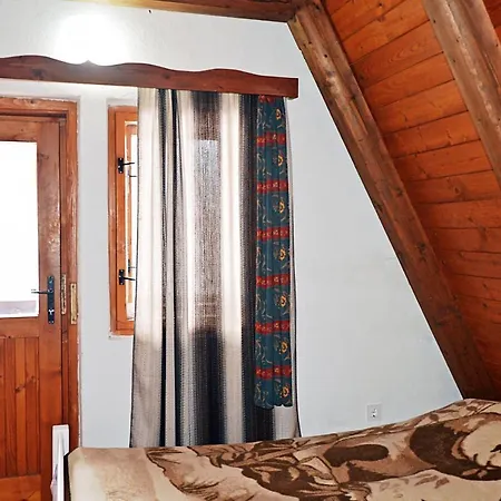 Hisa Pr Valter Holiday home