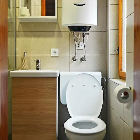 Holiday home Hisa Pr Valter