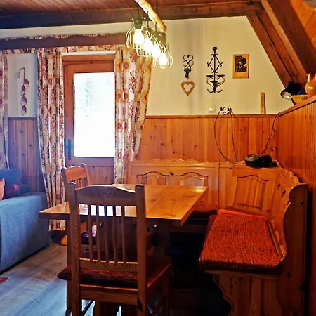 Hisa Pr Valter Holiday home *