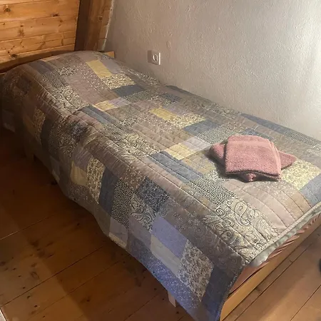 Holiday home Hisa Pr Valter