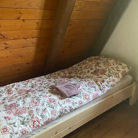 Holiday home Hisa Pr Valter