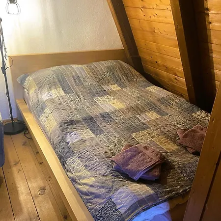 Hiša Pr Valter Feriehus *