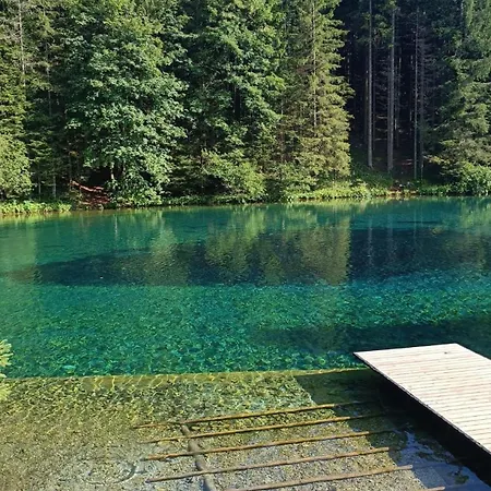 Holiday home Hisa Pr Valter Jesenice