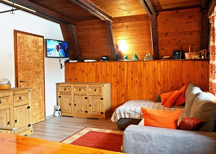 Holiday home Hisa Pr Valter