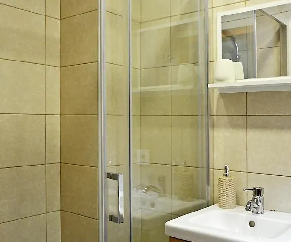 Hisa Pr Valter Holiday home Jesenice