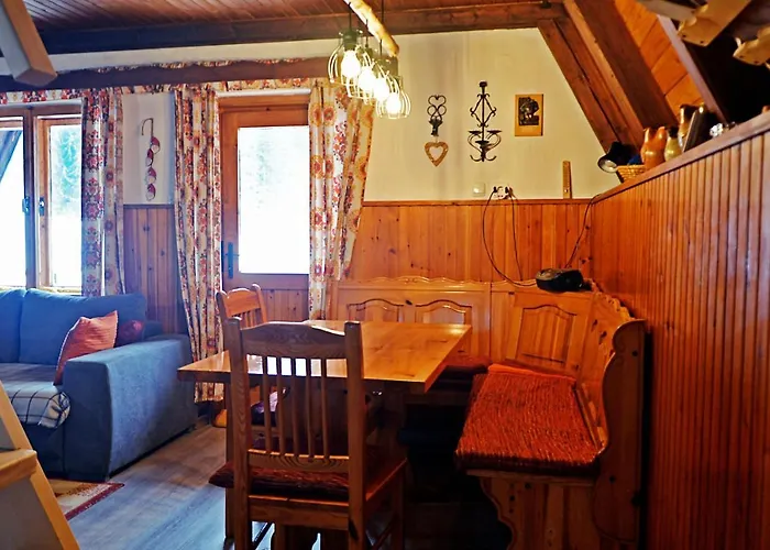 Hisa Pr Valter Holiday home *