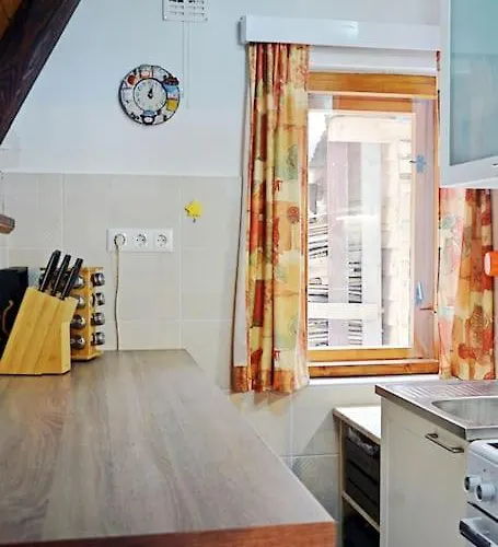 Hisa Pr Valter Holiday home Jesenice