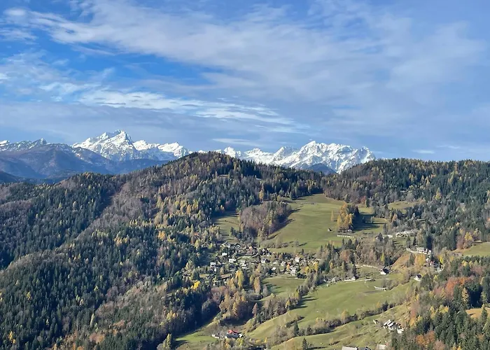 Hisa Pr Valter 度假居 *