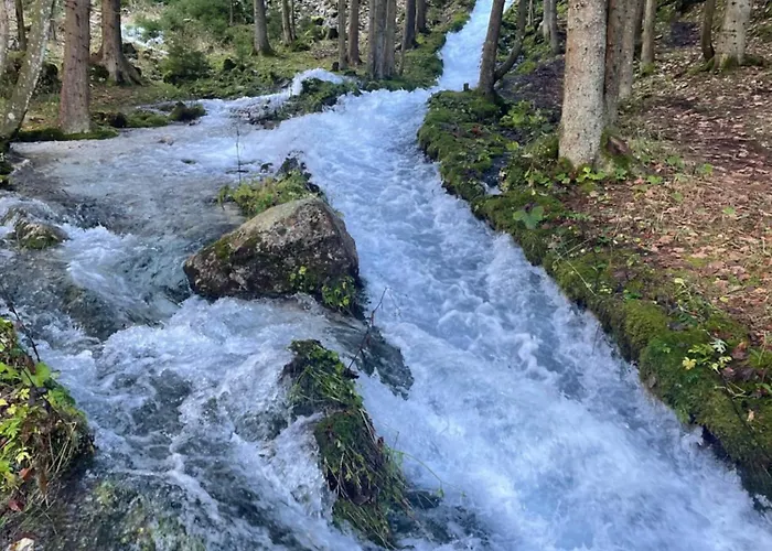 Hisa Pr Valter * Jesenice