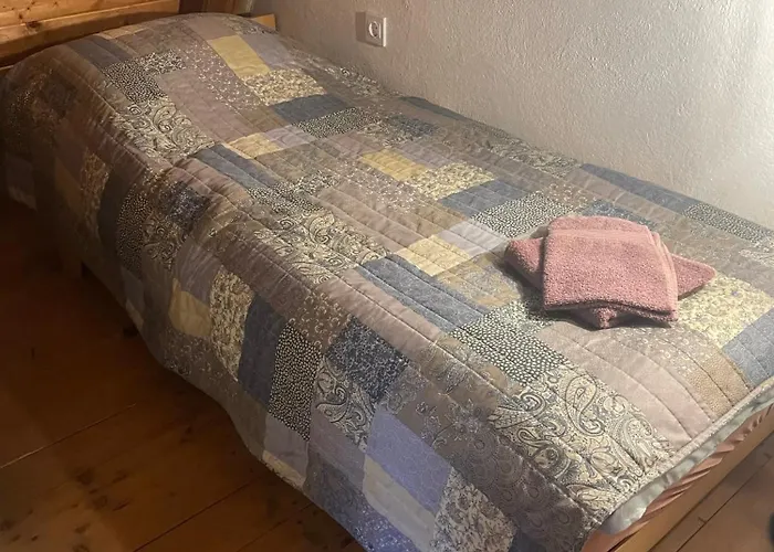 Holiday home Hisa Pr Valter