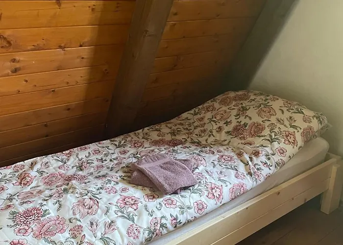 Holiday home Hisa Pr Valter