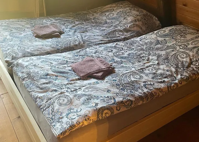 Hisa Pr Valter * Jesenice