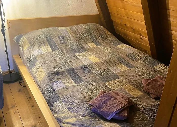 Hisa Pr Valter Holiday home *