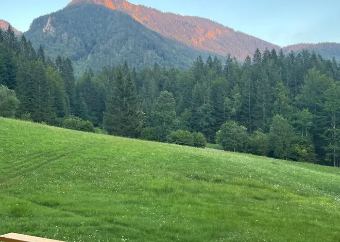 Holiday home Hisa Pr Valter