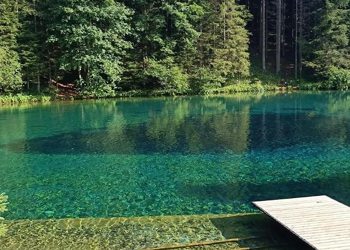 Holiday home Hisa Pr Valter Jesenice